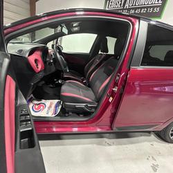 Toyota Yaris Collection 100h H&eacute;rouville-Saint-Clair