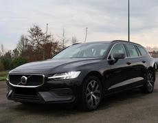 Volvo V60 Ploërmel