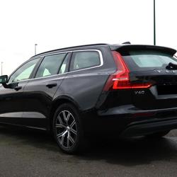 Volvo V60 Start B4 197 ch Geartronic 8 Plo&euml;rmel