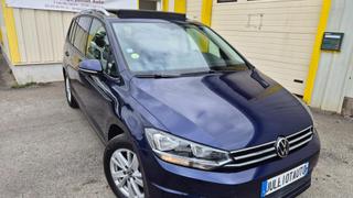 Volkswagen Touran  - Lounge - photo 0