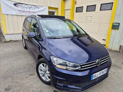 Volkswagen Touran - Lounge  2.0 TDI 150 DSG7 5pl - 24 490 €