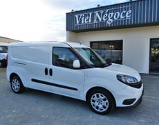 Fiat Doblo Cargo