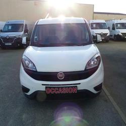 Fiat Doblo Cargo PACK PROFESSIONAL FT MAXI 1.3 MULTIJET 95 1000 KG Saint-Didier