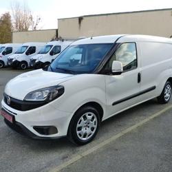 Fiat Doblo Cargo PACK PROFESSIONAL FT MAXI 1.3 MULTIJET 95 1000 KG Saint-Didier