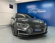 Audi S5 Reventin-Vaugris