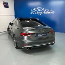 Audi S5 V6 3.0 TFSI 354 Tiptronic 8 Quattro Reventin-Vaugris
