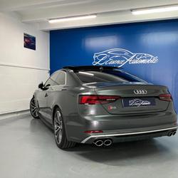 Audi S5 V6 3.0 TFSI 354 Tiptronic 8 Quattro Reventin-Vaugris