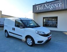 Fiat Doblo Cargo