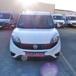 Fiat Doblo Cargo PACK PROFESSIONAL FT 1.3 MULTIJET 95 Saint-Didier