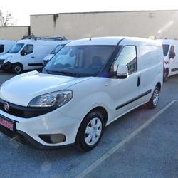Fiat Doblo Cargo PACK PROFESSIONAL FT 1.3 MULTIJET 95 Saint-Didier