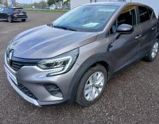 Renault Captur Pontivy