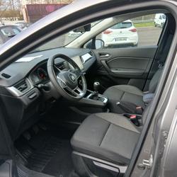 Renault Captur Evolution TCe 90 Pontivy