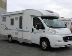 Profile Adriatik Sèvremoine