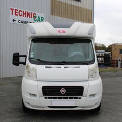 Profile Adriatik Adriatik 2.3L 130ch S&egrave;vremoine