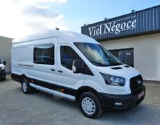 Ford Transit Saint-Didier