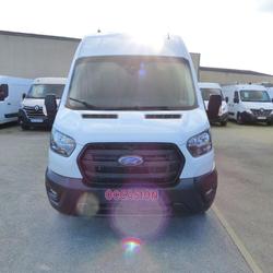 Ford Transit TREND BUSINESS FGN CA T350 L3H3 2.0 ECOBLUE 170 S&amp;S Saint-Didier