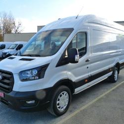 Ford Transit TREND BUSINESS FGN CA T350 L3H3 2.0 ECOBLUE 170 S&amp;S Saint-Didier
