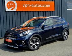 Kia Niro Cholet