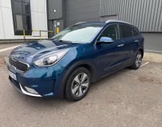 Kia Niro La Bruffière