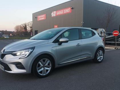 Renault Clio - Business  Blue dCi 100 - 21N - 12 800 €