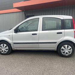 Fiat Panda 1.2 8V ECO Caudan