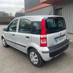 Fiat Panda 1.2 8V ECO Caudan