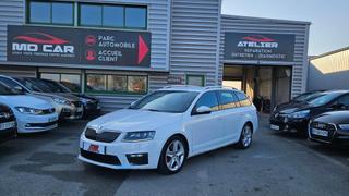 Skoda Octavia Combi  - photo 0