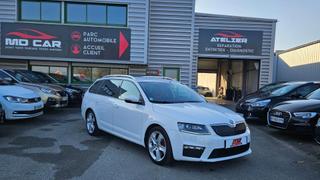 Skoda Octavia Combi  - photo 1