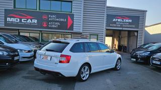 Skoda Octavia Combi  - photo 2