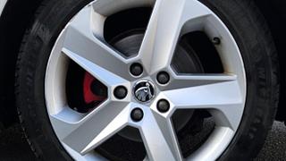 Skoda Octavia Combi  - photo 4