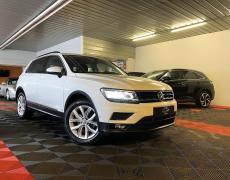 Volkswagen Tiguan Les Monts d'Aunay