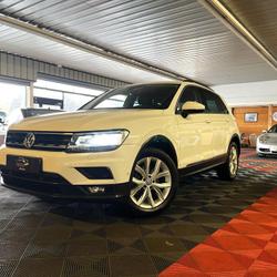 Volkswagen Tiguan Confortline 2.0 TDI 150 DSG7 Les Monts d'Aunay