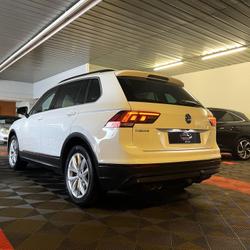 Volkswagen Tiguan Confortline 2.0 TDI 150 DSG7 Les Monts d'Aunay