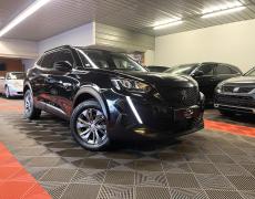 Peugeot 2008 Les Monts d'Aunay