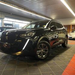 Peugeot 2008 Style BlueHDi 110 S&amp;S BVM6 Les Monts d'Aunay