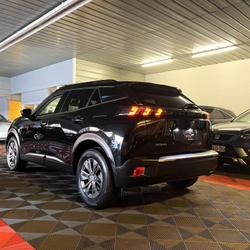 Peugeot 2008 Style BlueHDi 110 S&amp;S BVM6 Les Monts d'Aunay