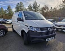 Volkswagen Transporter La Garnache
