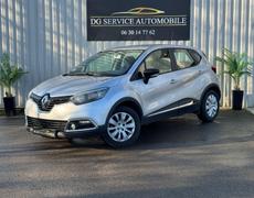Renault Captur - Business  dCi 90 Energy - 10 990 €