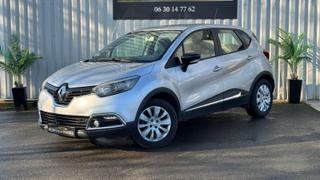 Renault Captur  - Business - photo 0