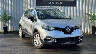 Renault Captur  - Business - photo 1