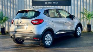 Renault Captur  - Business - photo 2