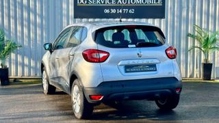 Renault Captur  - Business - photo 3