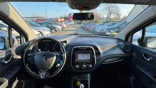 Renault Captur  - Business - photo 4