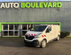 Renault Trafic Guipavas