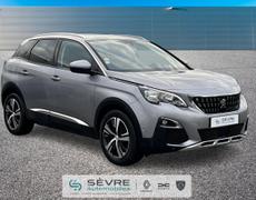 Peugeot 3008 Haute-Goulaine
