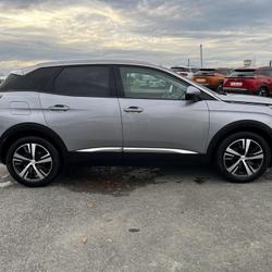 Peugeot 3008 Allure BlueHDi 130ch S&amp;S EAT8 Haute-Goulaine