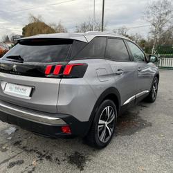 Peugeot 3008 Allure BlueHDi 130ch S&amp;S EAT8 Haute-Goulaine