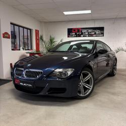 Autres BMW SMG7 M6 Portet-sur-Garonne