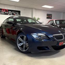 Autres BMW SMG7 M6 Portet-sur-Garonne