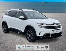 Citroen C5 Aircross Haute-Goulaine